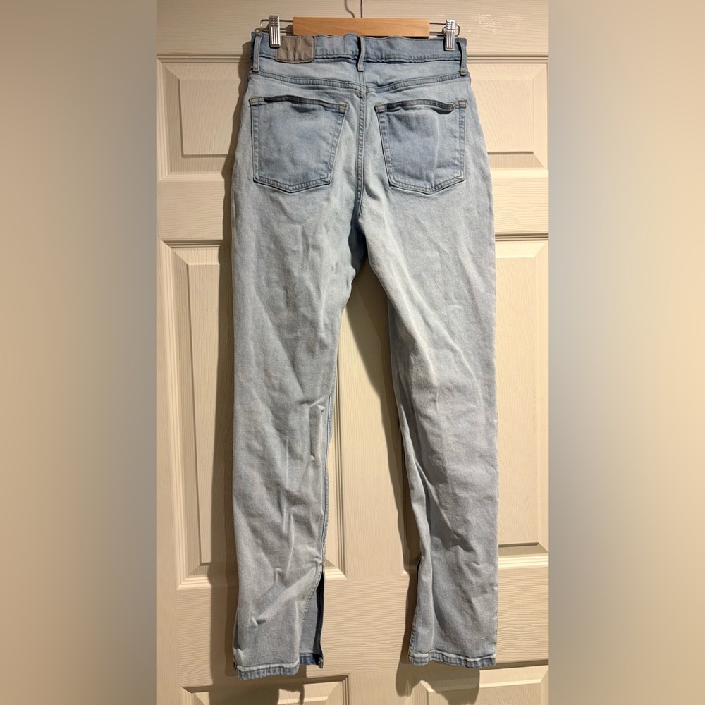Everlane Jeans